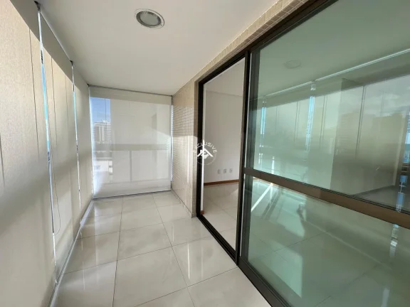 Imagem Apartamento para Venda em Salvador, Pituba, 2 dormitórios, 1 suíte, 3 banheiros, 1 vaga