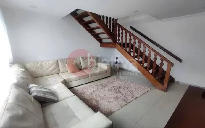Imagem Cobertura com 4 dormitórios à venda, 180 m² - Centro - Cabo Frio/RJ