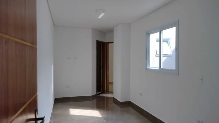 Imagem Apartamento à venda no bairro Jardim Santo Alberto - Santo André/SP