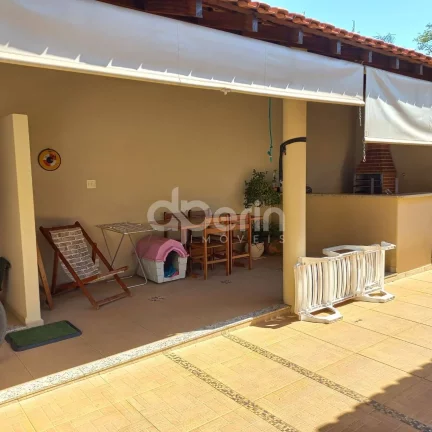 Imagem Casa à venda - Residencial Samambaia