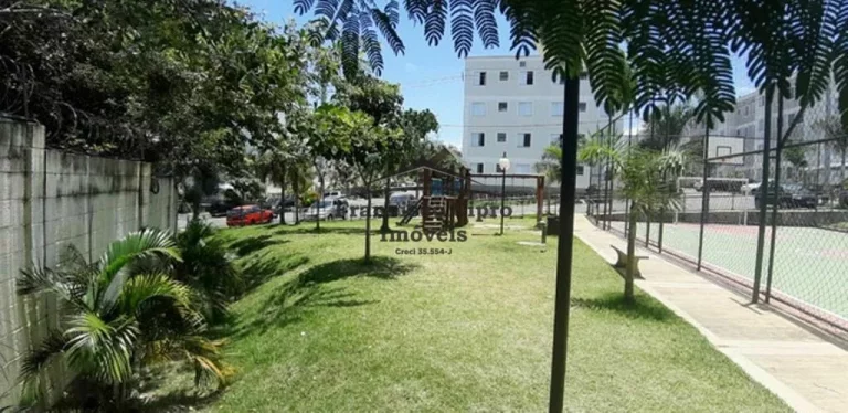 Imagem Apartamento Padrão