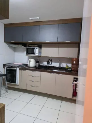 Imagem Apartamento com 3 dormitórios à venda, 130 m² por R$ 1.590.000,00 - Vila Jardini - Sorocaba/SP