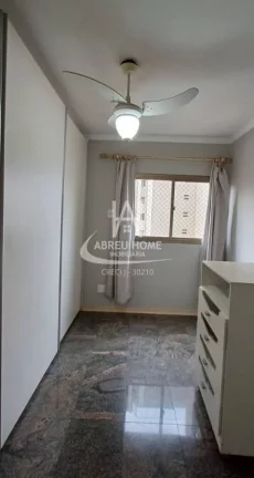 Imagem Apartamento no Centro de Rio Preto.
