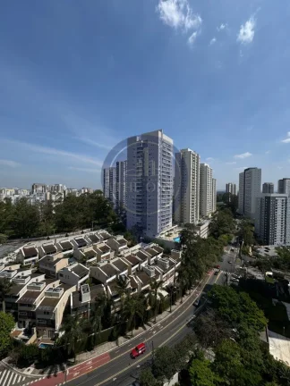 Imagem Imperdível Apartamento à Venda em São Paulo - Vila Andrade: 3 quartos, 1 suíte, 2 salas, 2 banheiros, 67m².
