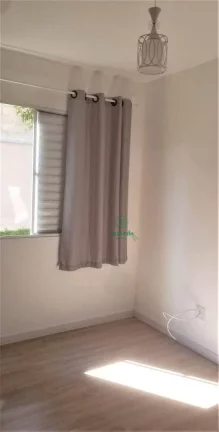Imagem Apartamento à venda, 54 m² por R$ 260.000,00 - Parque Mikail - Guarulhos/SP