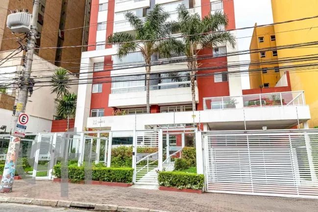 Imagem APARTAMENTO RESIDENCIAL em São Paulo - SP, Pinheiros