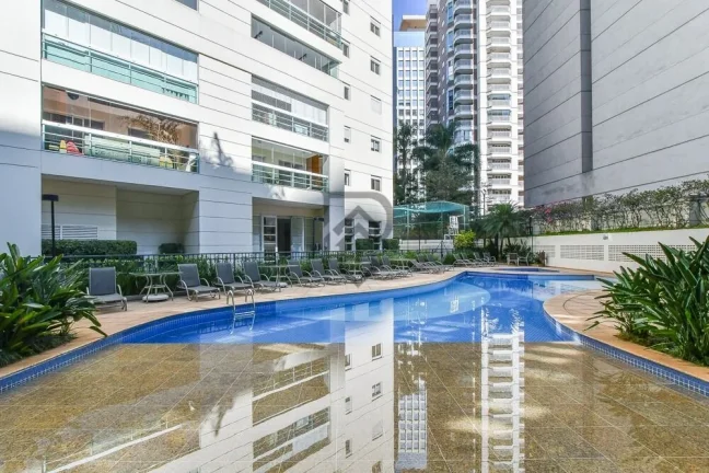 Imagem Apartamento Condomínio Atmosfera Vila olimpia pronto para morar