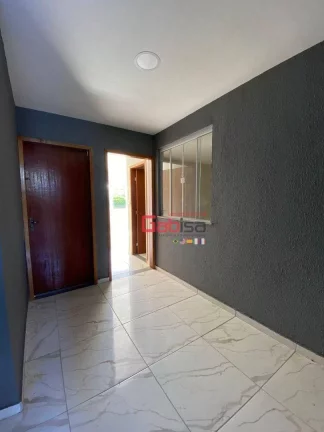 Imagem Apartamento com 1 dormitório à venda, 32 m² por R$ 140.000,00 - Peró - Cabo Frio/RJ