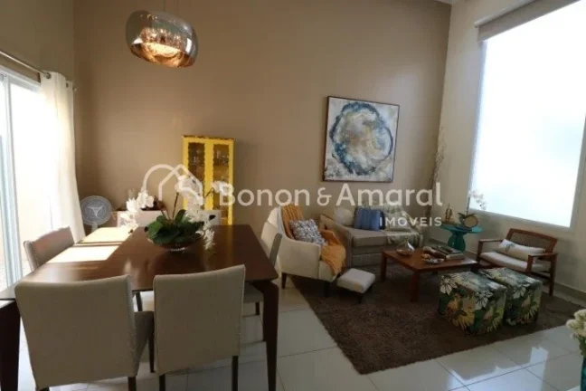 Imagem Casa com 03 quartos à venda no Condomínio Aurora, João Aranha, Paulínia/SP

Descubra esta excele...