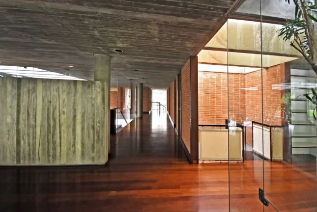 Imagem Casa com 5 dormitórios à venda, 976 m² por R$ 16.000.000,00 - Cidade Jardim - São Paulo/SP