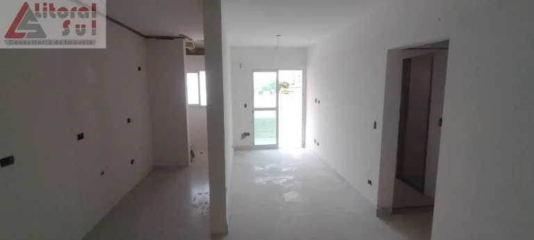 Imagem APARTAMENTO RESIDENCIAL em PRAIA GRANDE - SP, GUILHERMINA