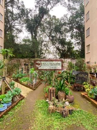 Imagem Apartamento à Venda em Campo Grande SP, 2 Quartos, 52m², R$349.800