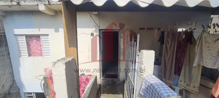 Imagem CASA RESIDENCIAL em FRANCO DA ROCHA - SP, PARQUE VITÓRIA