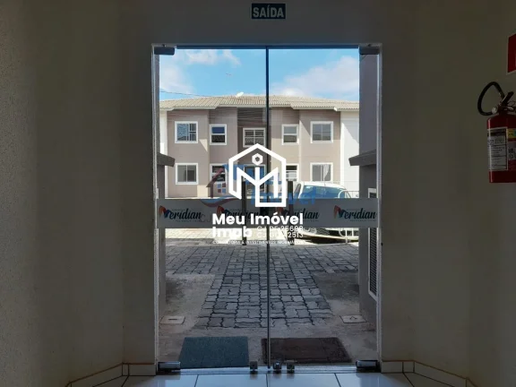 Imagem Cond Meridian Valparaíso de Goiás APTO 2 Quartos 1 Vaga 45m² Lazer Completo