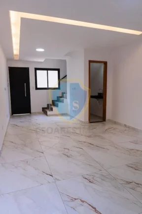 Imagem Sobrado Condomínio Fechado
