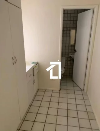 Imagem Apartamento | Ponta Verde | 3 Quartos (1 Suíte) com Sombra | 100m²