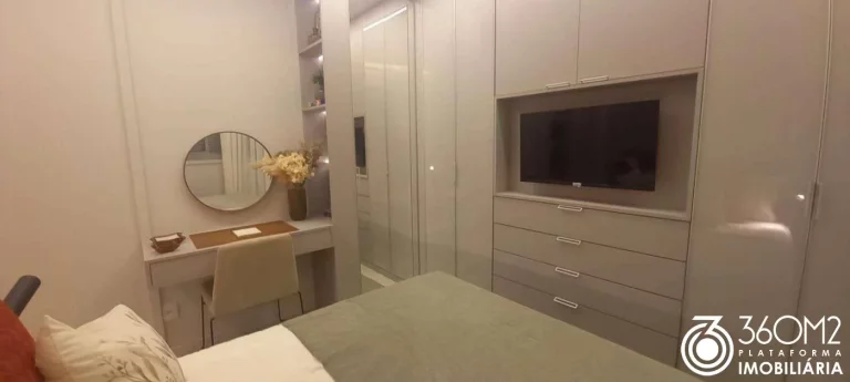 Imagem Apartamento para Venda em São Bernardo do Campo / SP no bairro Planalto