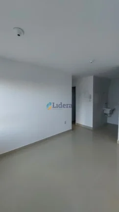Imagem Apto Térreo - móveis projetados - 54m²- 2 quartos - em Bessa, João Pessoa/PB