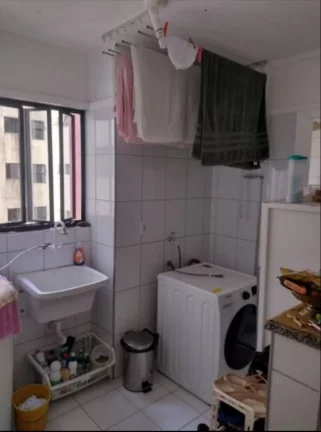 Imagem Apartamento à venda no Ícone Residence - 4 quartos, lazer completo - Confira!
