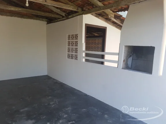 Imagem Casa para locação no bairro Floresta - Joinville