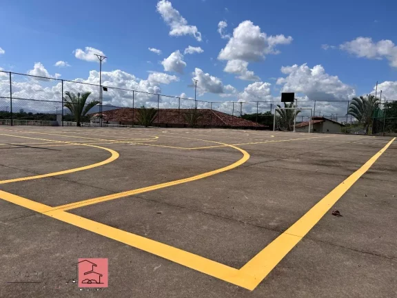 Imagem Terreno no Quartier Itaboraí Club! Condomínio com área de lazer mais completa da região!