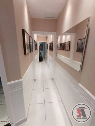 Imagem Casa 189m2 no Liberdade