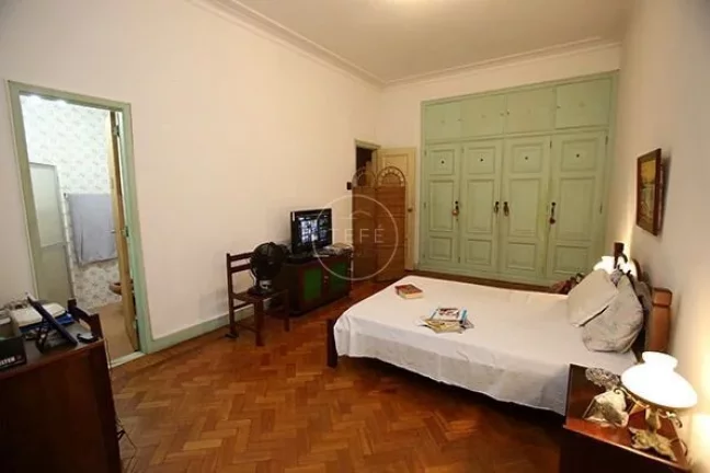 Imagem Apartamento à venda no bairro Copacabana - Rio de Janeiro/RJ