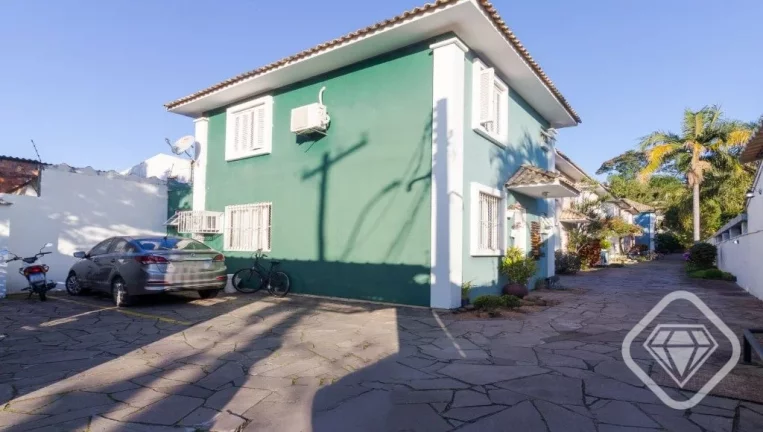 Imagem BAIXOU PARA VENDER!
De R$ 650.000,00 por R$ 617.500,00

Casa em condomínio não geminada na Tristez...