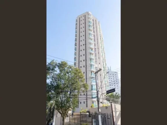 Imagem Imperdível! Apartamento de 3 quartos e 3 suítes no Jardim do Mar, São Bernardo do Campo-SP. Condomínio Maximus.