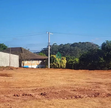 Imagem Terreno à venda, 750 m² por R$ 320.000,00 - Vila Dom Pedro - Atibaia/SP