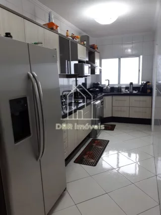 Imagem APARTAMENTO RESIDENCIAL em PRAIA GRANDE - SP, OCIAN
