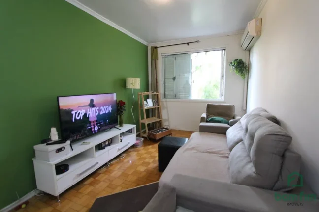 Imagem Apartamento 2 dorm. para venda, Cidade Baixa, Porto Alegre/RS.