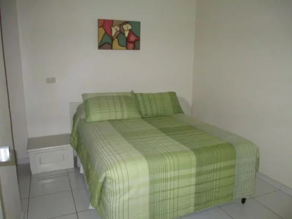 Imagem FLAT COM 2 DORMITÓRIOS À VENDA, 70 M² - PITANGUEIRAS - GUARUJÁ/SP