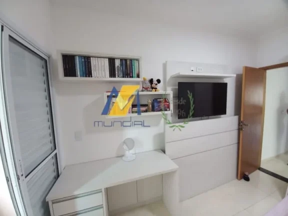 Imagem Vendo Sobrado em Santo André, Vila F. Matarazzo