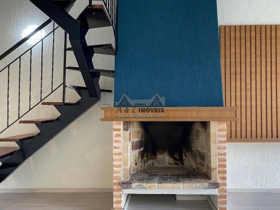 Imagem Apartamento à venda em Campos do Jordão – Duplex com excelente localização