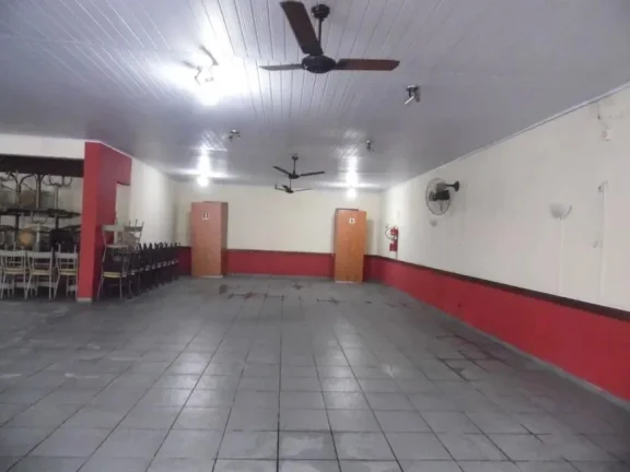 Imagem Sobre loja no Centro. Rua Pedro Ivo.208 m2. R$ 4.000 aluguel