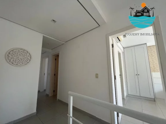 Imagem Casa para alugar em condomínio fechado em Juquehy com 4 dormitórios, 2 suíte, 50m da praia - Acomodação máx. 10 pessoas | Juquehy Imobiliária