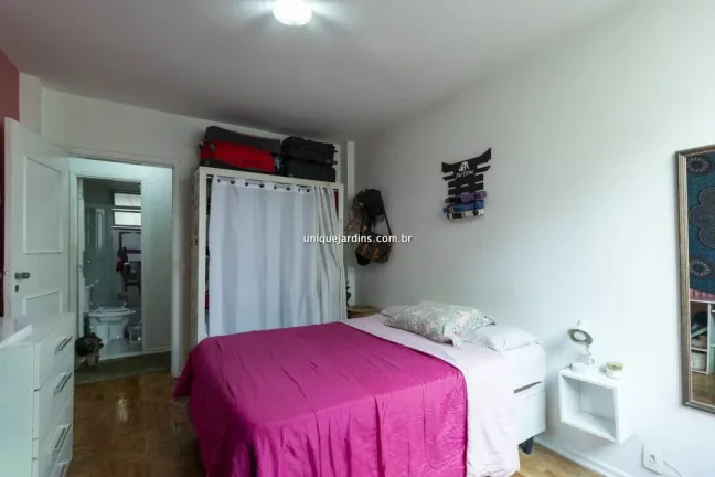 Imagem Apartamento à venda Moema São Paulo