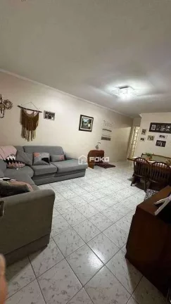 Imagem Casa com 4 dormitórios à venda, 250 m² por R$ 800.000,00 - Jardim Santa Mena - Guarulhos/SP