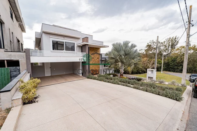 Casa com 4 Quartos à Venda, 560 m² em Jardim Do Golf I - Jandira