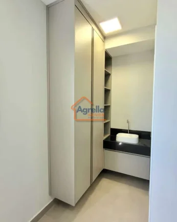Imagem Condominio Portal Jardim das Zinias - Apartamento à venda no bairro CONDOMÍNIO PORTAL JARDIM DAS ZINIAS - Mogi Guaçu/SP