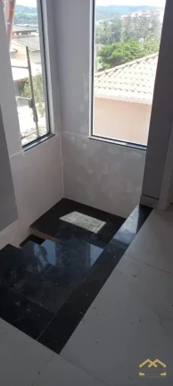 Imagem Casa à venda com 3 quartos, sendo uma suíte no Chacur, em Várzea Paulista - SP.