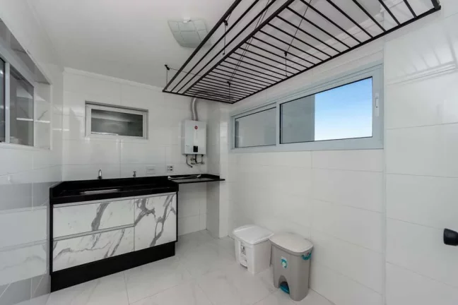 Imagem APARTAMENTO RESIDENCIAL em São Paulo - SP, Tatuapé