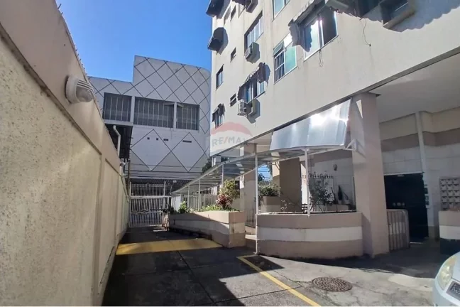 Imagem Apartamento Aconchegante no Coração de Madureira