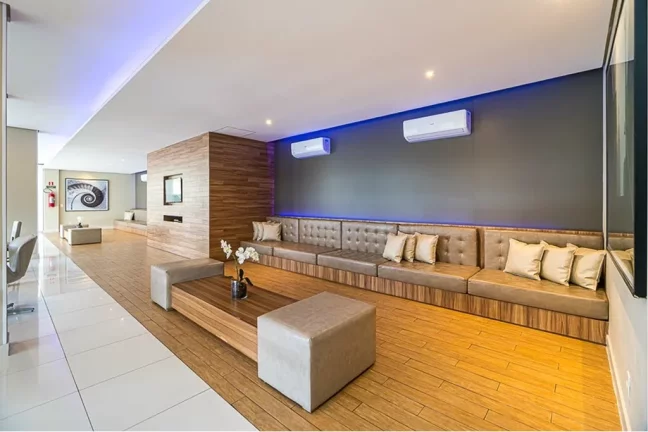 Imagem APARTAMENTO RESIDENCIAL em São Paulo - SP, Santo Amaro