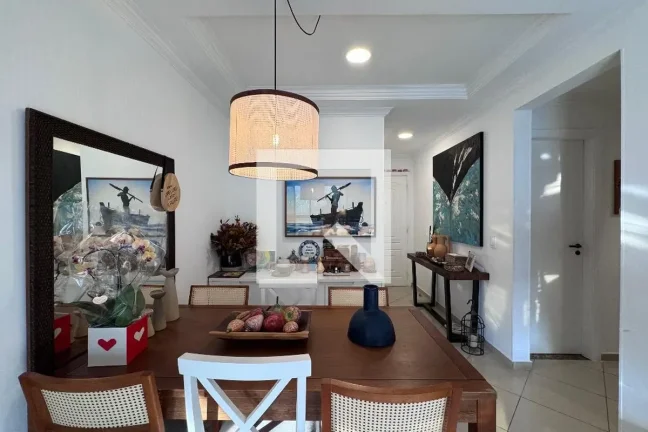 Imagem Apartamento à Venda - Recreio, 3 Quartos, 118 m2