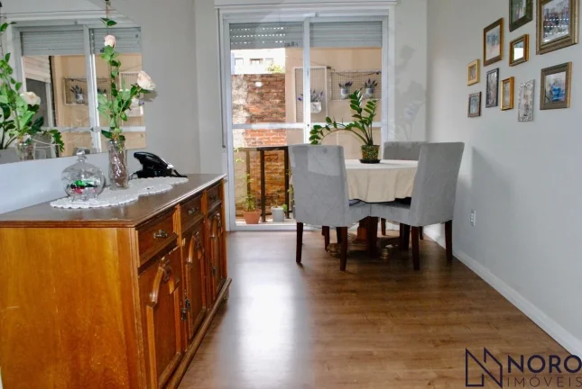 Imagem Apartamento à venda 3 dormitórios de frente ao Parque Itaimbé no Centro