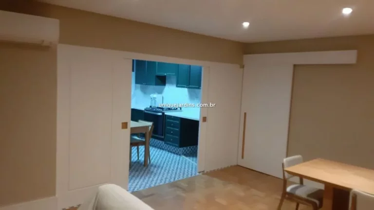 Imagem Apartamento à venda Jardim Paulista São Paulo