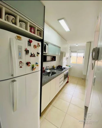 Imagem Apartamento à venda, 46 m² por R$ 315.000,00 - Várzea - Teresópolis/RJ