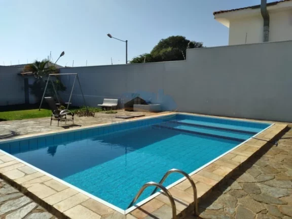 Imagem Casa - Ribeirão Preto - Monte Alegre - Região Oeste